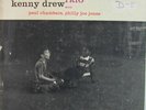 Kenny Drew-Trio-Riverside 12-224-WHITE LBL