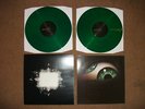 Tool Aenima Green Vinyl Mint Limited Edition