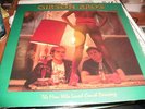 GIBSON BROS Couch Dancing LP HOMESTEAD sealed orig rare