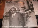 GARY WILSON You Think You Really Know Me LP orig psych