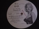 RARE MARILYN MONROE 78 PICTURE PROMO NOT FOR SALE