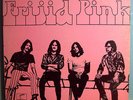 FRIJID PINK 1st ALBUM N/MINT ORIG '69 LP PSYCH CLASSIC