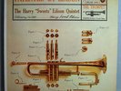 HARRY EDISON PATENTED BY MINT ORIG '60 ROULETTE MONO LP