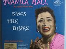 JUANITA HALL SINGS BLUES RARE ORIG 1959 STEREO LP MINT