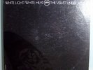 VELVET UNDERGROUND WHITE LIGHT ORIG LP ANDY WARHOL CVR