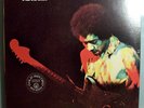 JIMI HENDRIX BAND OF GYPSYS SEALED 1970 CAPITOL LP 