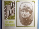 SHIRLEY COLLINS SWEET PRIMEROSES MINT ORIG UK MONO LP