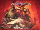 LP Metal ASGARD In The Ancient Days NOISE 1986