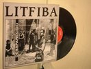LITFIBA - DESAPARECIDO - ORIGINAL 1985 FRENCH VINYL LP