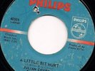Northern Soul 45 - Julian Covey&the Machine On Philips