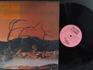 C.A. QUINTET Trip Thru Hell RARE ORIG 68 Psych LP VG++