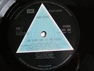 Pink Floyd  Dark Side Of Moon UK LP Solid Blue Tri 1stP