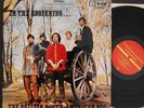 THE BRITISH NORTH-AMERICAN ACT - In The Beginning - LP