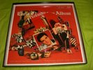 LP - PICTURE DISC - ELVIS PRESLEY - CHRISTMAS ALBUM