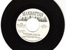 Florida Garage Psych 45 Rare Record Promo Painted Faces