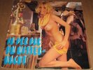SEXY NUDE  In Der Bar Um Mitternacht  GERMAN 70's LP 