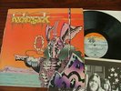 HACKENSACK Up The Hardway UK PROG 74 originale POLYDOR