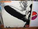 LED ZEPPELIN one UK ORIGINAL LP