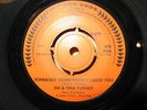 Northern Soul Classic Ike & Tina Somebody Somewhere