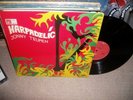 JONNY TEUPEN LP HARPADELIC RARE MPS PSYCHE JAZZ ORIG.