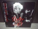 Stray Cats / LP BOX Japan ONLY 3LP SET OBI 7