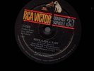 RCA 37-7968-ELVIS PRESLEY-ROCK-A-HULA BABY (33 SINGLE)