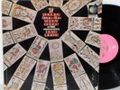 RUTH WHITE: 7 Trumps from the Tarot Cards ELECTRONIC lp