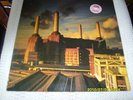 LP - PINK FLOYD - Animals - Pink WAX - MINT - rar 