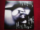 TOM WAITS - bone machine LP * sehr rar MINT