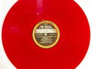 WAILERS - SURVIVAL - RED VINYL - VERY RARE Reggae ALBUM
