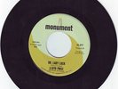 LLOYD PRICE - OH LADY LUCK