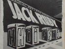 Orig Jack Ruby Hi Fi LP KEN BOOTH BLACK DISCIPLES ROOTS
