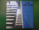 SPK LP Auto-Da-Fe