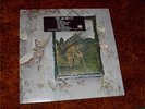 LED ZEPPELIN IV ORIG. FACTORY SEALED W/ STKR