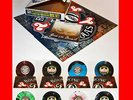 Bouncing Souls 20th anniversary Box LTD 200 NOFX Punk