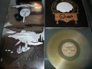 Clutch Strange Cousins From The West CLEAR VINYL LP Set