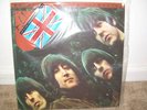 MFSL 1-106 THE BEATLES RUBBER SOUL MFSL STICKER SEALED