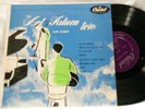 ART TATUM Trio Slam Stewart Everett Barksdale Capitol 408 10