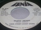Hear Rare Soul 45: 125Th Street Candy Store on Fania