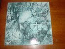METABOLISME - TEMPUS FUGIT LP CRYPTO '77 FR PROG MINT