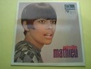 MIREILLE MATHIEU-SELF-TITLED(*UNPLAYED*UK 1st PRESSING)