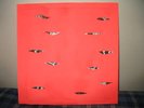 Animal Collective Hollinndagain LP Original RARE 2002