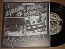 ZYKLOME A MORAL DEMOLITION Larm BGK Pandemonium Vortex