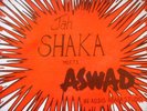 *Jah Shaka  * meets Aswad in Addis Ababa  Orig LP Hear
