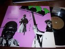 Gun Club LP Fire Of Misery NM ruby ORIG punk blues