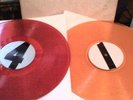 JIMI HENDRIX ?TMOQ?  ALIVE JH1234  VERY RARE