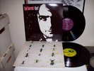 PINK FLOYD - SYD BARRETT OPEL & BARRETT LP NM/VG+ NICE