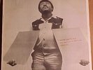 I-Roy - The First Commandment / Jamaican Micron LP