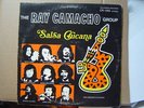 Ray Camacho Group California Label Salsa Chicana Funk