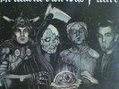 SKINKORPS Il faudra bien vous y faire LP ISD SKINHEAD